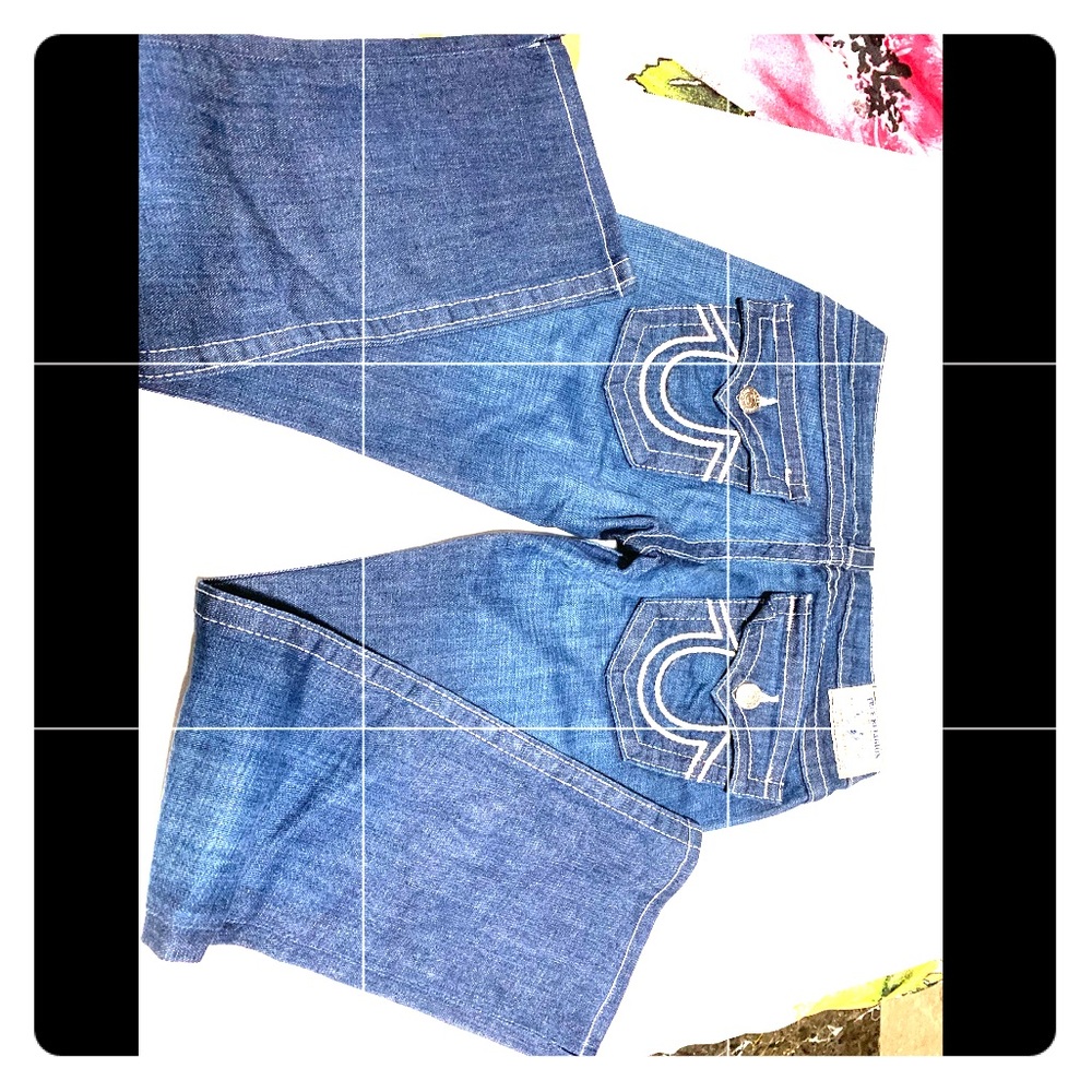 True Religion Julie Jean